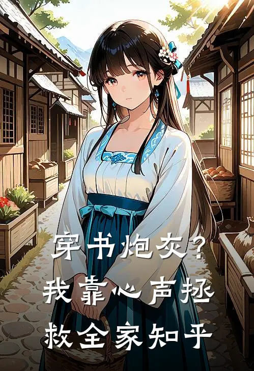 穿书炮灰？我靠心声拯救全家知乎