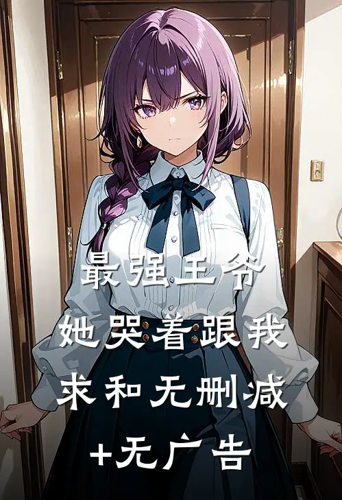 最强王爷：她哭着跟我求和无删减+无广告
