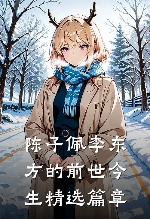 陈子佩李东方的前世今生精选篇章