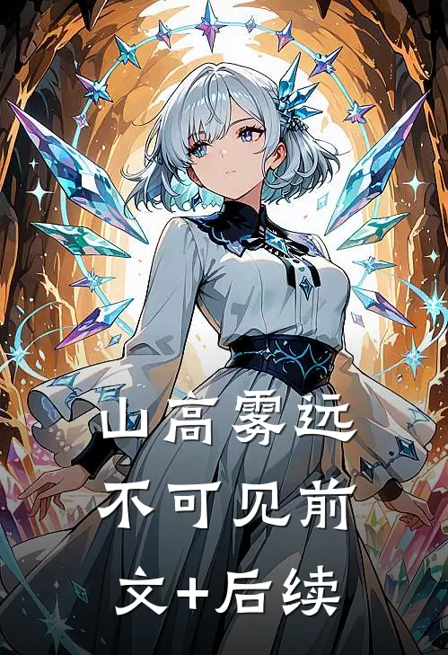 山高雾远不可见前文+后续