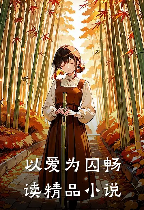 以爱为囚畅读精品小说