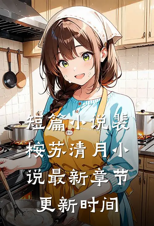 短篇小说裴桉苏清月小说最新章节更新时间