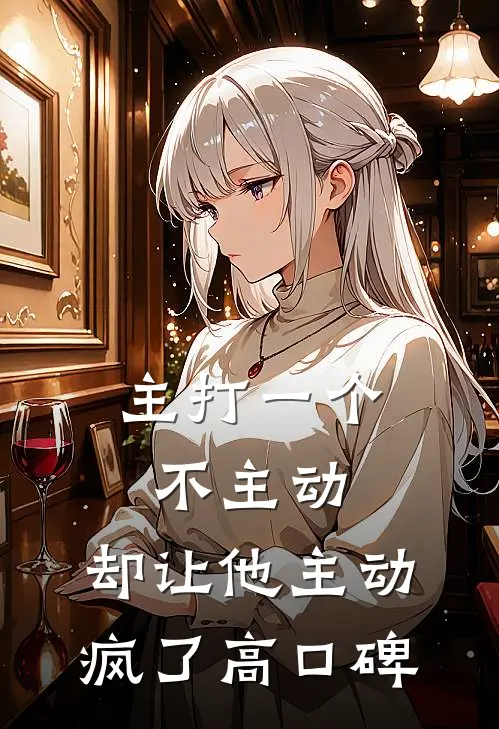 主打一个不主动，却让他主动疯了高口碑
