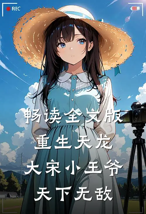 畅读全文版重生天龙，大宋小王爷，天下无敌