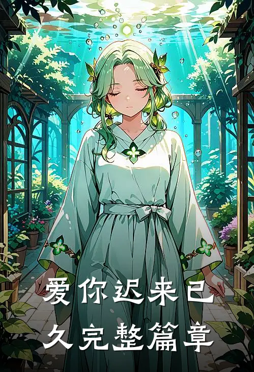爱你迟来已久完整篇章