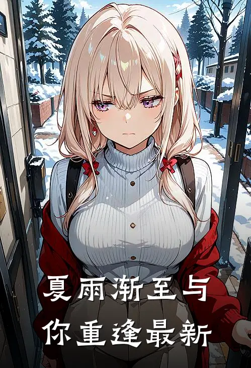 夏雨渐至与你重逢最新