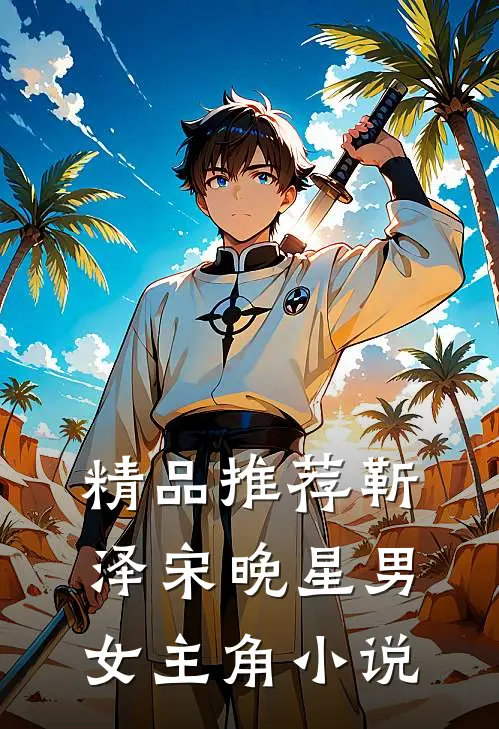精品推荐靳泽宋晚星男女主角小说