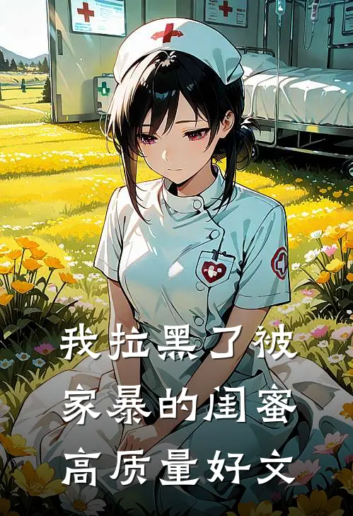 我拉黑了被家暴的闺蜜高质量好文