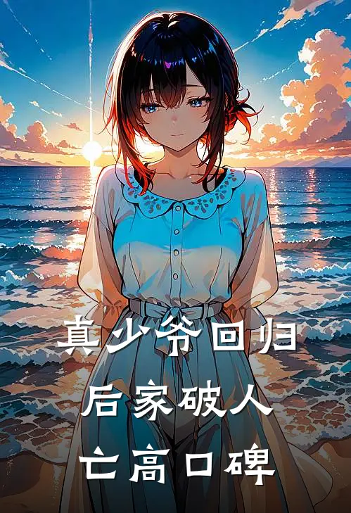 真少爷回归后家破人亡高口碑