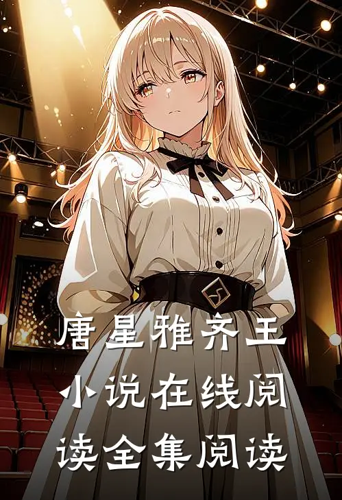 唐星雅齐王小说在线阅读全集阅读