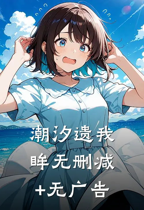 潮汐遗我眸无删减+无广告