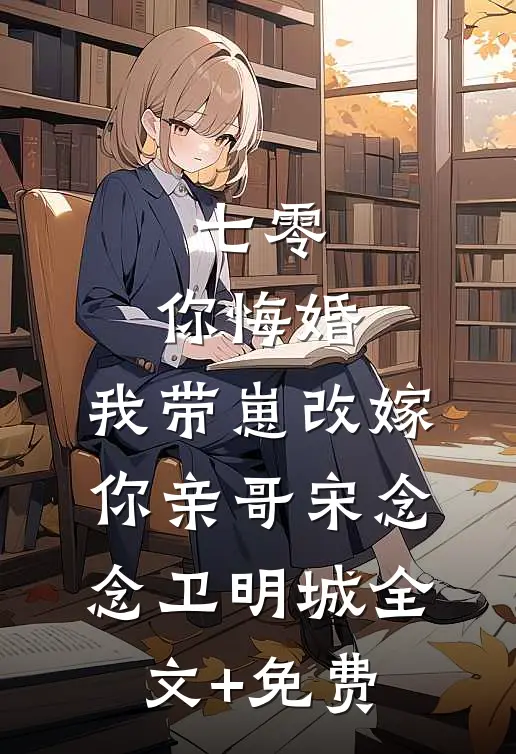 七零，你悔婚，我带崽改嫁你亲哥宋念念卫明城全文+免费