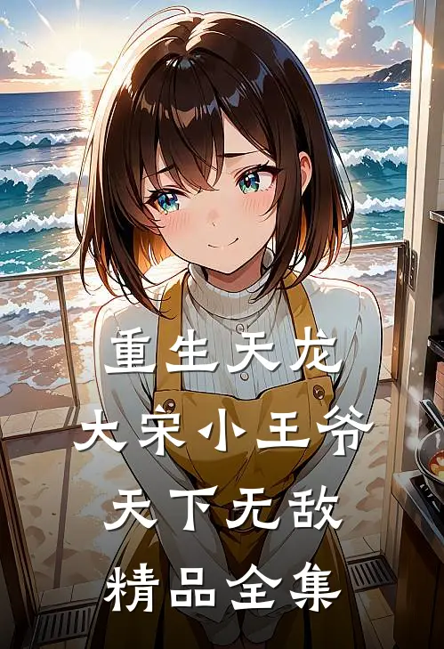 重生天龙，大宋小王爷，天下无敌精品全集