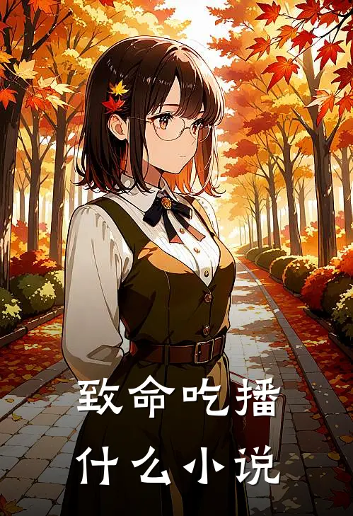致命吃播什么小说