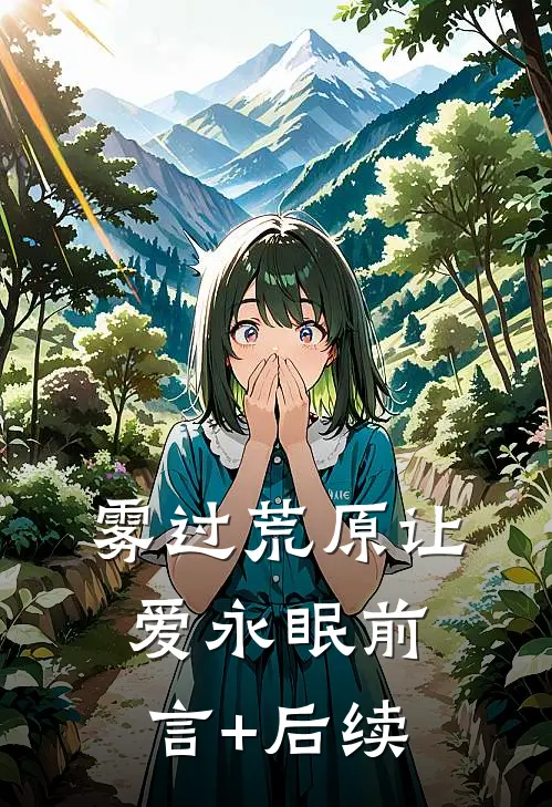 雾过荒原让爱永眠前言+后续