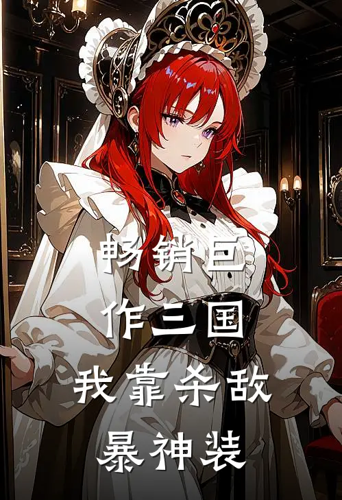 畅销巨作三国：我靠杀敌暴神装