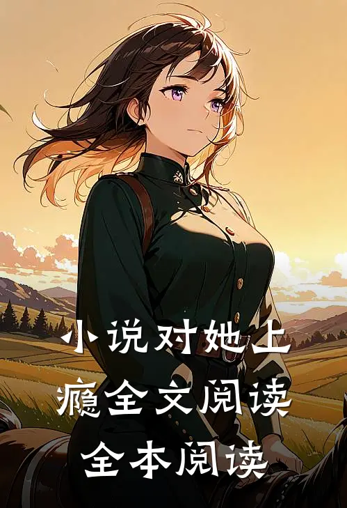 小说对她上瘾全文阅读全本阅读