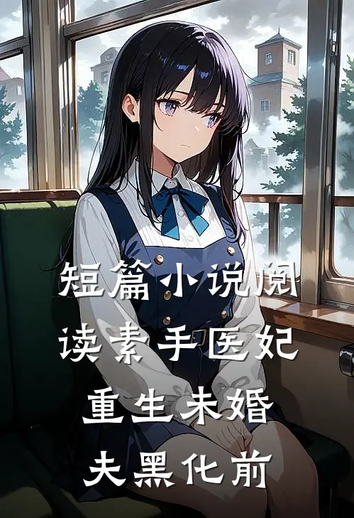 短篇小说阅读素手医妃：重生未婚夫黑化前