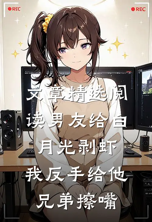 文章精选阅读男友给白月光剥虾，我反手给他兄弟擦嘴