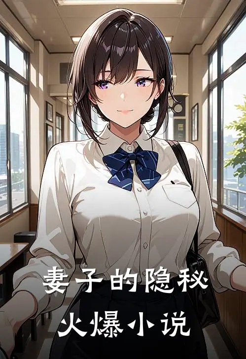 妻子的隐秘火爆小说