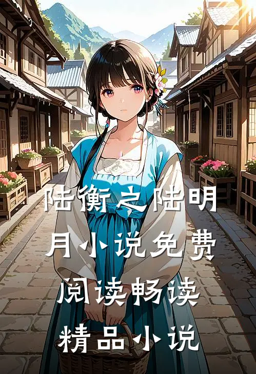 陆衡之陆明月小说免费阅读畅读精品小说