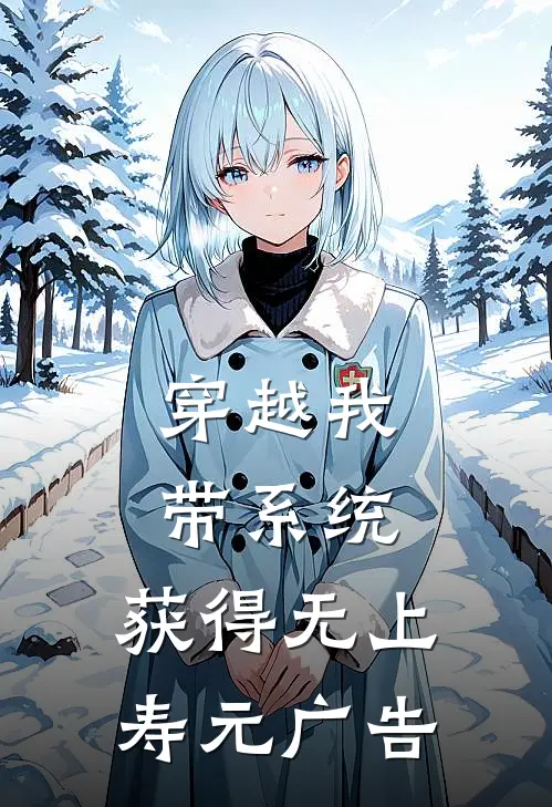 穿越我带系统，获得无上寿元广告