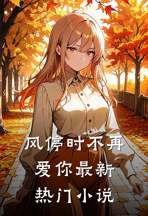 风停时不再爱你最新热门小说