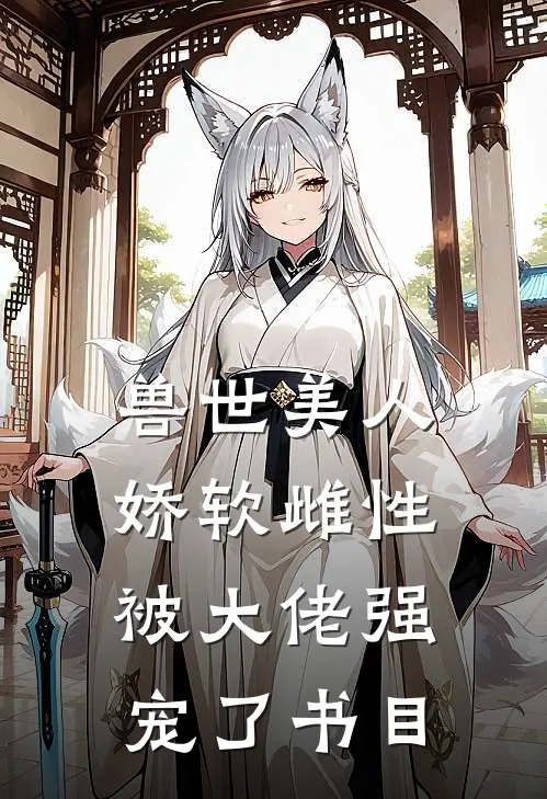 兽世美人娇软雌性被大佬强宠了书目