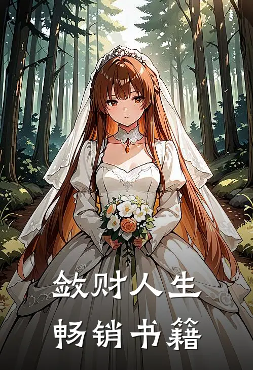 敛财人生畅销书籍