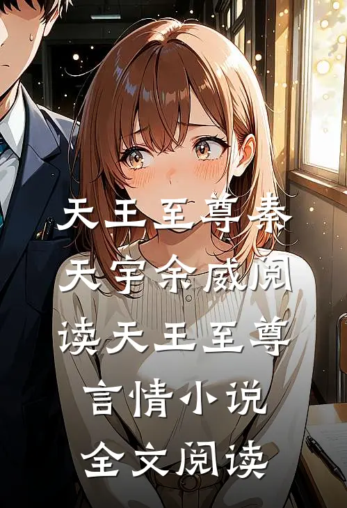 天王至尊秦天宇余威阅读_天王至尊言情小说全文阅读