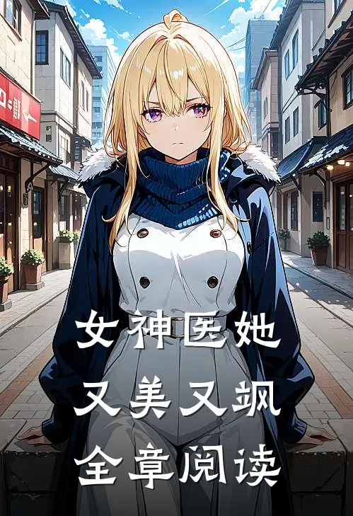女神医她又美又飒全章阅读