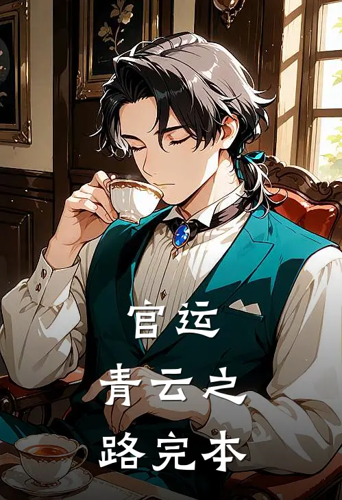 官运：青云之路完本