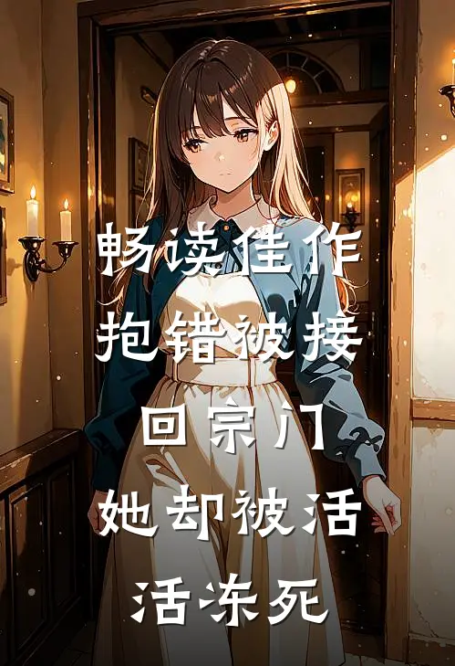 畅读佳作抱错被接回宗门，她却被活活冻死