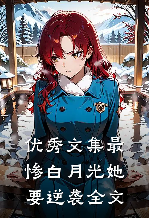 优秀文集最惨白月光她要逆袭全文