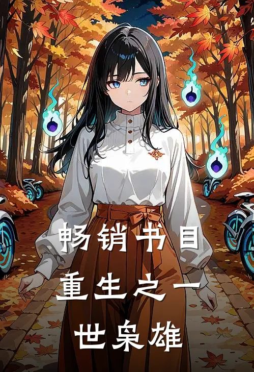 畅销书目重生之一世枭雄