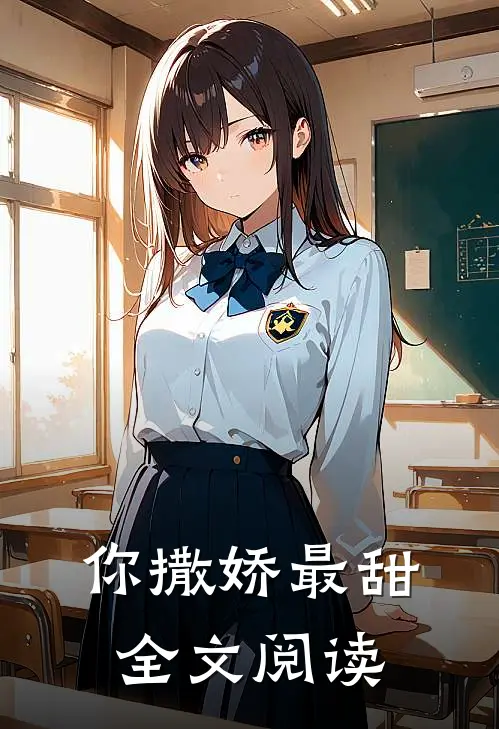 你撒娇最甜全文阅读