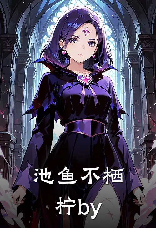 池鱼不栖柠by