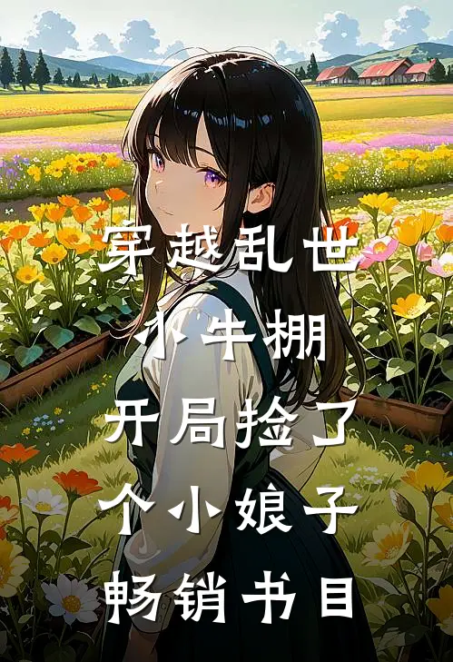 穿越乱世小牛棚，开局捡了个小娘子畅销书目