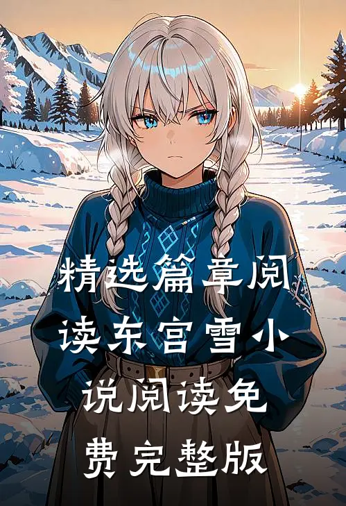 精选篇章阅读东宫雪小说阅读免费完整版