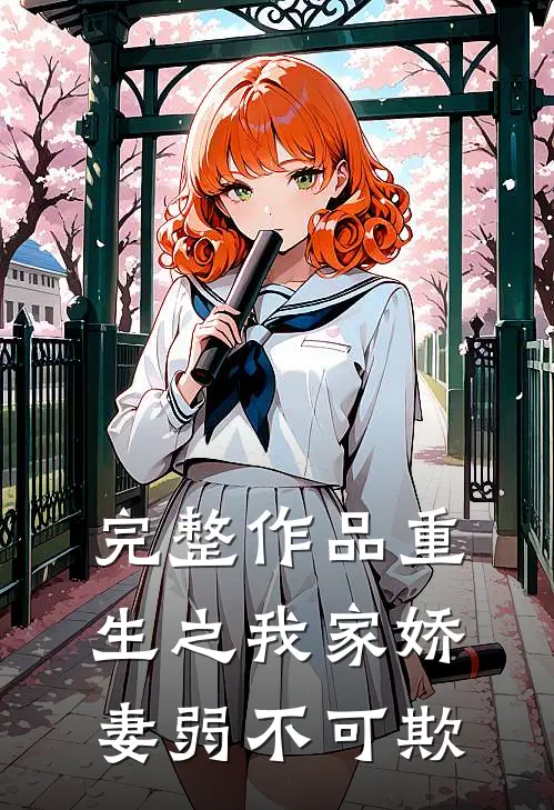 完整作品重生之我家娇妻弱不可欺