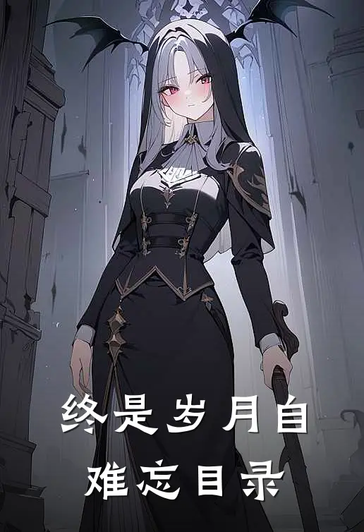 终是岁月自难忘目录