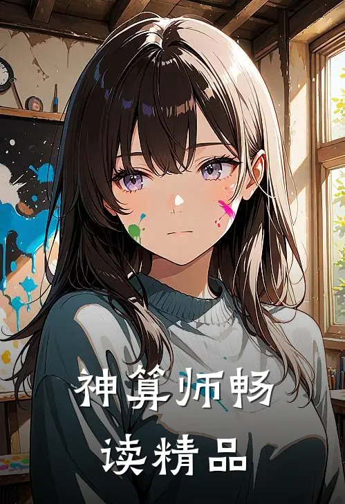 神算师畅读精品
