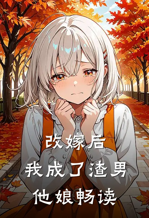 改嫁后，我成了渣男他娘畅读