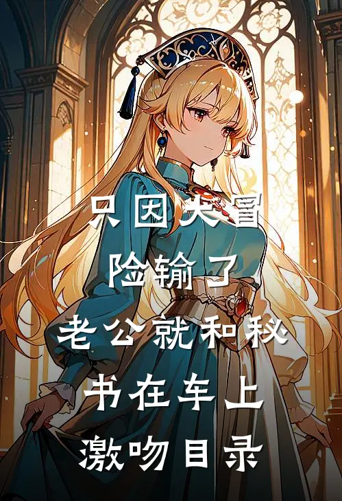 只因大冒险输了，老公就和秘书在车上激吻目录