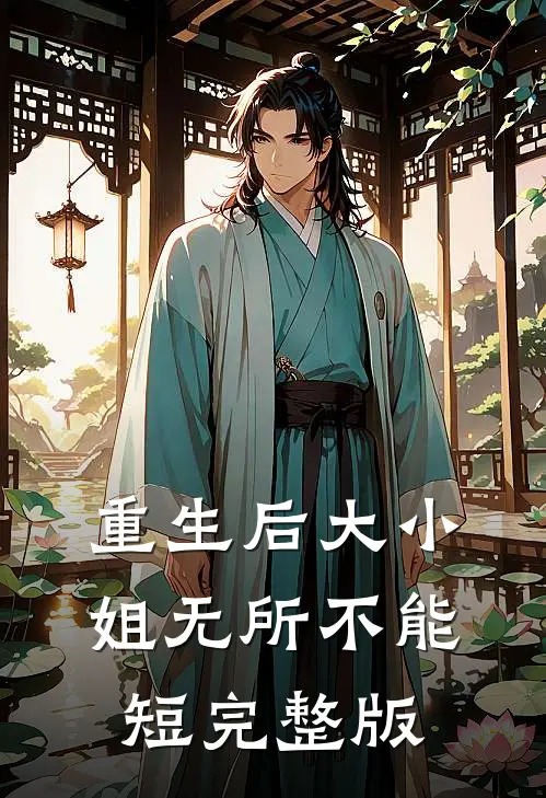 重生后大小姐无所不能短完整版