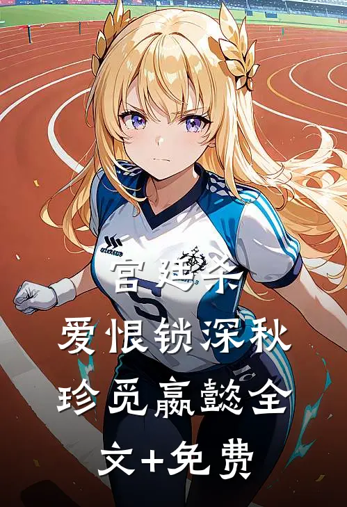 宫廷杀，爱恨锁深秋珍觅嬴懿全文+免费