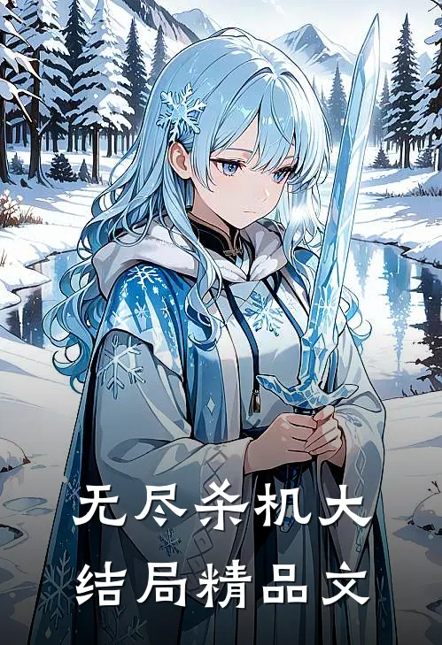 无尽杀机大结局精品文