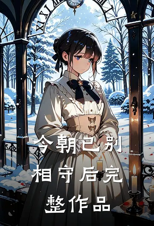 今朝已别相守后完整作品