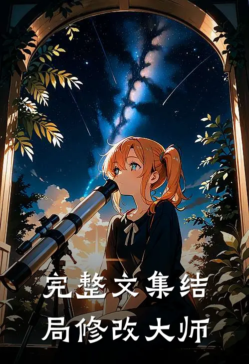 完整文集结局修改大师