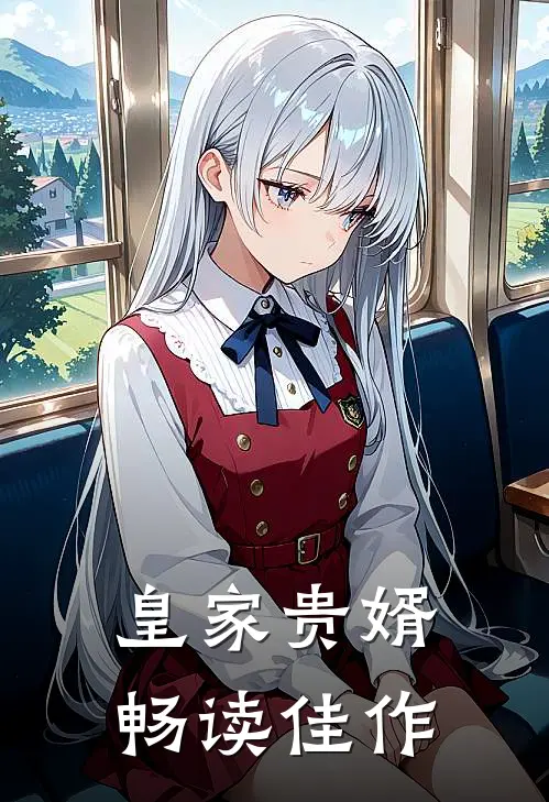皇家贵婿畅读佳作